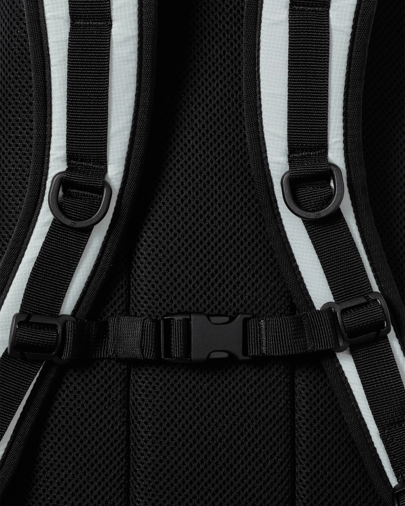 디스이즈네버댓 트래블러 FT 15 백팩 크림 TN241WBABP02 | 카시나 KASINA